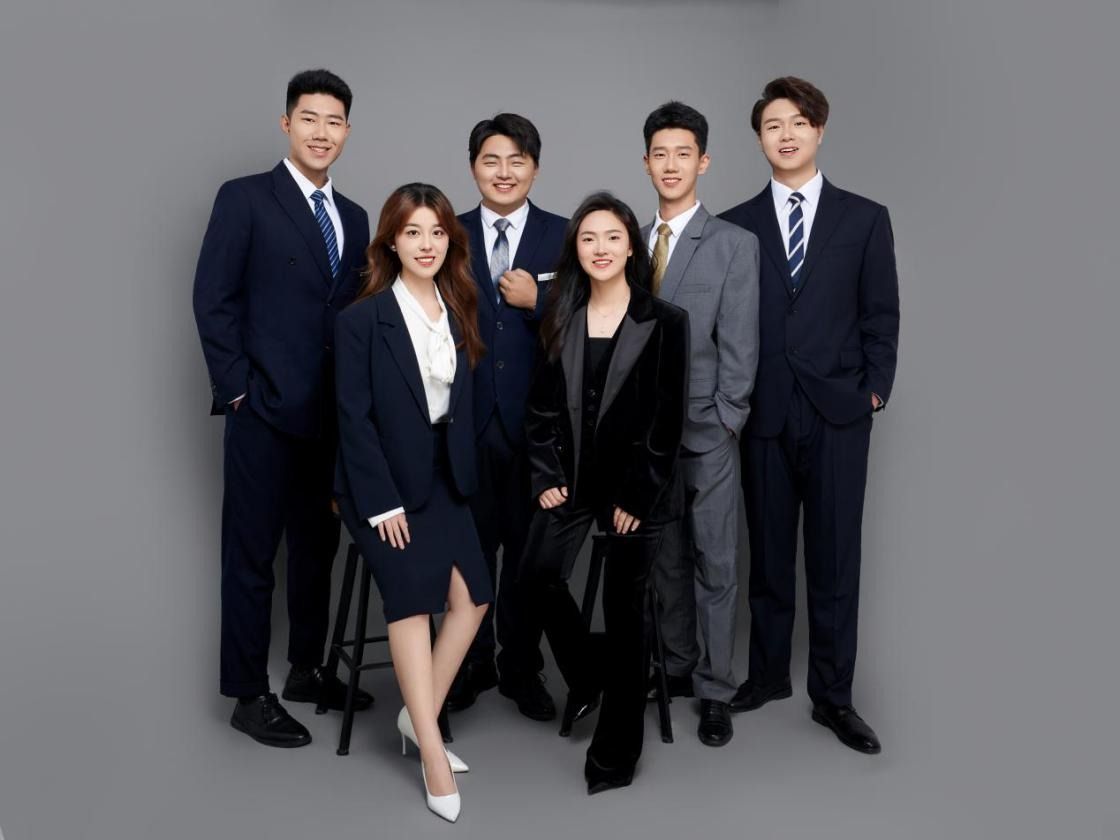 勇立潮头 筑梦青春 ​伟德国际VICTOR1946在公司2023-2024学年荣誉表彰中斩获佳绩