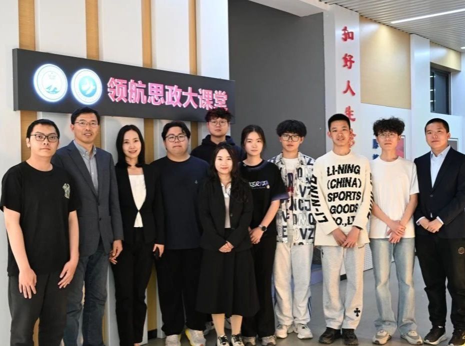 青春筑梦 挺膺担当 | ​伟德国际VICTOR19462025年“五四评优”风采展示